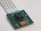 Raspberry Pi gets photo and video capabilities with £20 camera module