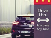 NSW to allow phone payments while doing Macca's drive-thru