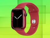 Apple Watch Series 7 Product Red deal: Save $160 during Black Friday