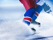 The NHL and SAP team up to boost sustainability efforts using new NHL Venue Metrics platform