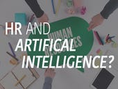 HR and artificial intelligence?