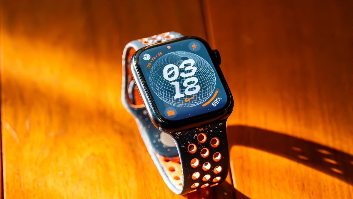Apple Watch Series 9 review: Why I’m not settling for the less expensive models in 2024
