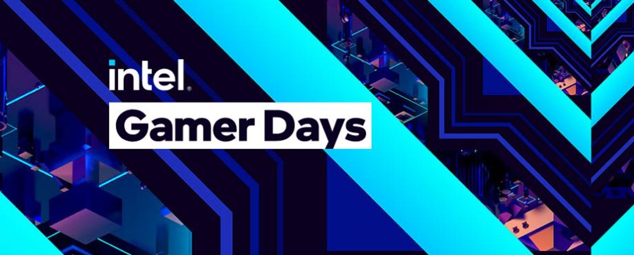 Intel Gamer Days means deals on gaming desktops and laptops through ...
