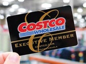 Sign up for a Costco Executive Gold Star Membership and get a free $40 gift card