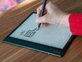 The Note Air 2 Plus is an e-ink Android tablet that artists will be drawn to