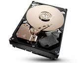 Backblaze pulls a Seagate drive out of service