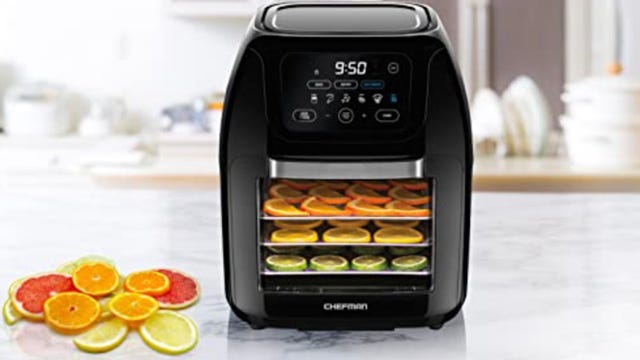 The 6 best air fryers of 2022