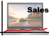 The Chromebook isn't selling, so what?