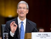 Apple, in refusing backdoor access to data, may face fines