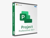 Buy Microsoft Project 2021 Pro or Visio 2021 for just $20: Flash sale