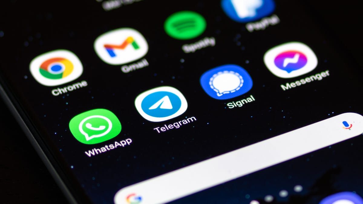 The 5 best encrypted messaging apps of 2022