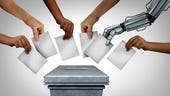 All eyes on cyberdefense as elections enter the generative AI era