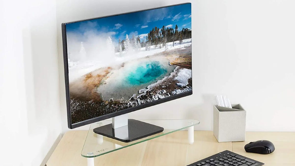 The 7 best monitor stands of 2022