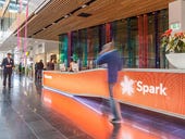 New Zealand's Spark getting in on tower selling craze