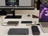 Hyper's new hubs, docks, and SSD enclosures push the limits of your laptop