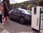 Electric cars: Security flaws could let attackers control charging stations