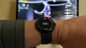You can use Pixel Watch to track your heart rate with your Peloton workout equipment now