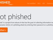 New web service can notify companies when their employees get phished