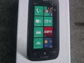Hands-on first impressions with the T-Mobile Nokia Lumia 710