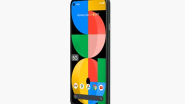 Google Pixel 5a 5G 128GB for $399