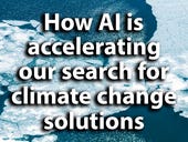 How AI is speeding up our search for climate change solutions