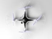 Rook launches the first home drone that you can fly from anywhere in the world