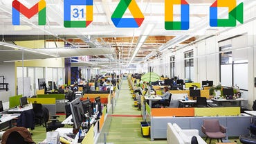 Google Workspace (formerly G Suite)