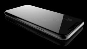 What will the iPhone 8 look like?
