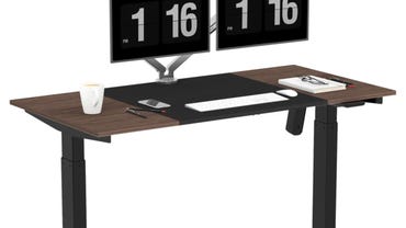 Margaux Height Adjustable Standing Desk for $270