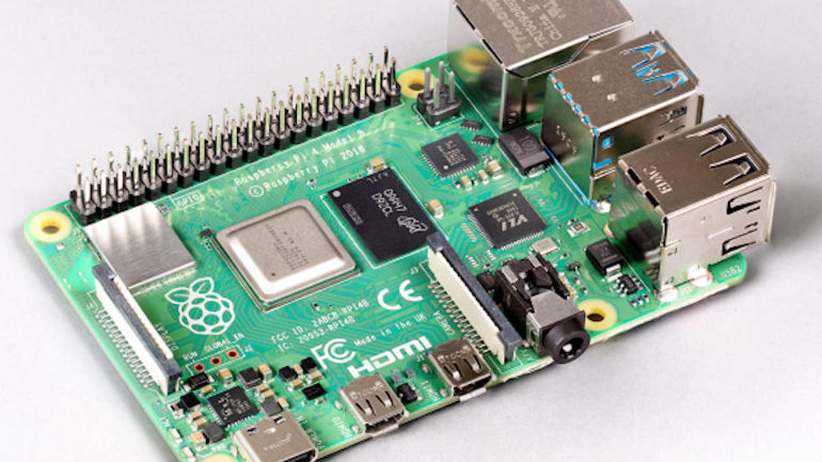 Finding Raspberry Pi: Where to buy the latest model and its alternatives
