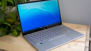 ASUS Chromebook Flip C436 2-in-1