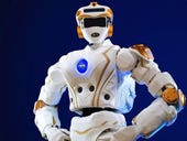 This dancing space robot is cool (but illustrates important limitations)
