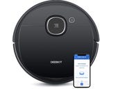 Ecovacs Deebot OZMO 920 hands-on: A multi-use robot vacuum with smart app features