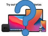 Should you install the iOS 14, iPadOS 14, macOS Big Sur, tvOS 14, and watchOS 7 public betas?