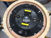 NASA's Orion spacecraft ramps 3D-printed parts via Lockheed Martin, Stratasys, Phoenix Analysis & Design