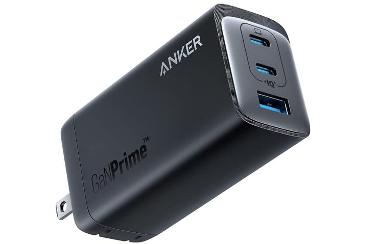 Anker's latest GaNPrime power products: A roundup of safe, fast, and  sustainable charging