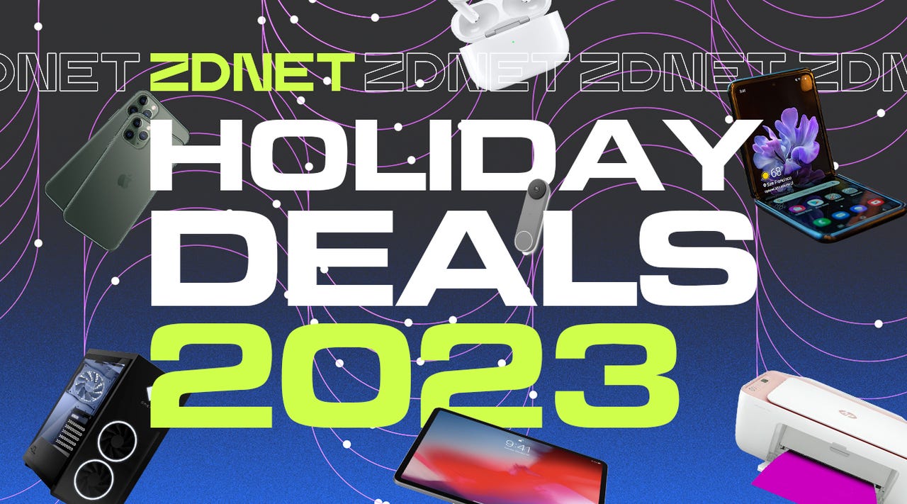 The 110 best holiday deals: Apple products, TVs, laptops, and more