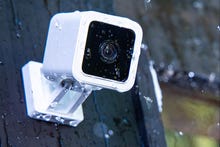 The best security cameras
