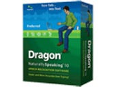 Dragon NaturallySpeaking 10 Preferred