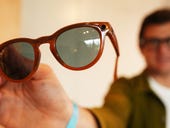 I demoed the $299 Meta Ray-Ban smart glasses and they're way better than I expected