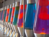 How Cloudflare uses lava lamps to encrypt the Internet