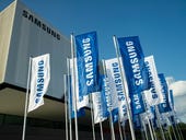 Samsung posts worst quarterly profits in 14 years from chip downturn