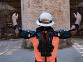 The worker in the robot suit: New industrial orders reignite exoskeleton interest