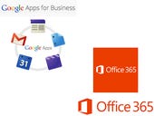 Office in the cloud: Google Apps vs. Office 365