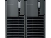 Photo: HP's new Superdome server