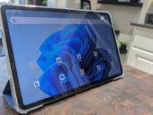 I did not expect this $180 Android tablet to be as impressive as it is
