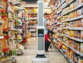 Can shelf scanning robots unlock a massive dataset and save $1.7 trillion?