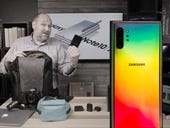 Don't leave your laptop for a Samsung Galaxy Note 10 Plus just yet