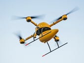 Drone delivery is no pain in the Glass: DHL explores new tech to speed parcels' arrival