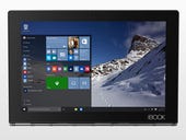 Lenovo planning Chrome OS edition of its Yoga Book hybrid tablet/laptop
